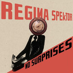Regina Spektor, No Surprises mp3