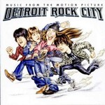 Various Artists, Detroit Rock City