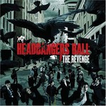 Various Artists, Headbangers Ball: The Revenge