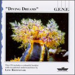 G.E.N.E., Diving Dreams mp3