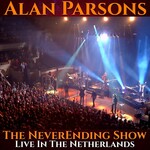 Alan Parsons, The NeverEnding Show: Live in the Netherlands mp3
