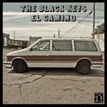 The Black Keys, El Camino (10th Anniversary Super Deluxe Edition) mp3