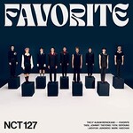 NCT 127, Favorite - The 3rd Album Repackage
