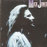 Mick Jones, Mick Jones