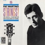 Pat Martino, Strings! mp3