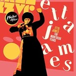 Etta James, The Montreux Years