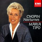 Maria Tipo, Chopin: Nocturnes mp3