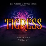 Jim Peterik & World Stage, Tigress - Women Who Rock the World mp3
