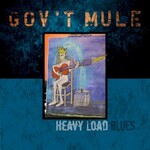 Gov't Mule, Heavy Load Blues mp3