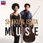 Sheku & Isata Kanneh-Mason, Muse