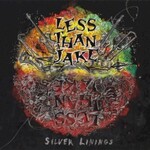 Less Than Jake, Silver Linings mp3