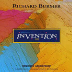 Richard Burmer, Invention