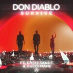 Don Diablo, Survive