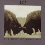 U2, The Best of 1990-2000 mp3