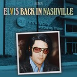 Elvis Presley, Elvis Back in Nashville