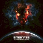 Emigrate, The Persistence Of Memory
