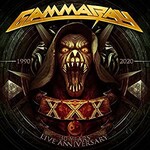 Gamma Ray, 30 Years Live Anniversary mp3