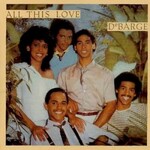 DeBarge, All this Love mp3