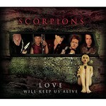 Scorpions, Love Will Keep Us Alive mp3