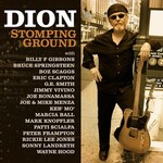 Dion, Stomping Ground