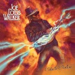 Joe Louis Walker, Eclectic Electric