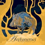 Aephanemer, A Dream of Wilderness