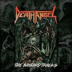 Death Angel, The Bastard Tracks mp3