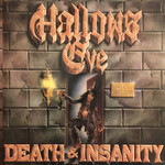 Hallows Eve, Death & Insanity mp3