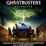 Rob Simonsen, Ghostbusters: Afterlife mp3
