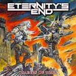Eternity's End, Embers Of War