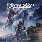 Rhapsody of Fire, Glory for Salvation mp3
