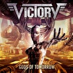 Victory, Gods Of Tomorrow mp3