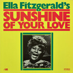 Ella Fitzgerald, Sunshine of Your Love