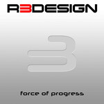 Force of Progress, Redesign