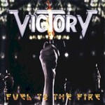 Victory, Fuel To The Fire mp3