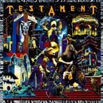 Testament, Live at the Fillmore mp3