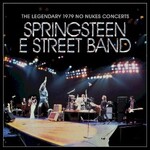 Bruce Springsteen & The E Street Band, The Legendary 1979 No Nukes Concerts mp3