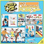 Fuzzy Vox, No Landing Plan mp3
