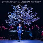 Rufus Wainwright & Amsterdam Sinfonietta, Live