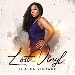 Shalea Vintage, Lost Vinyl mp3