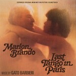 Gato Barbieri, Last Tango in Paris