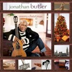 Jonathan Butler, Merry Christmas to You