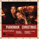 Jamie Cullum, The Pianoman At Christmas: The Complete Edition