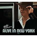Gato Barbieri, Chapter Four: Alive In New York