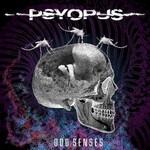 PsyOpus, Odd Senses mp3