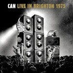 CAN, Live In Brighton 1975