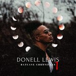 Donell Lewis, Batcave Chronicles 1 mp3