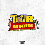 Donell Lewis, Kennyon Brown & Sesh, Tour Stories mp3