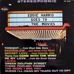Eddie Harris, Eddie Harris Goes To The Movies
