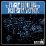 The Teskey Brothers, Live at Hamer Hall (with Orchestra Victoria) mp3